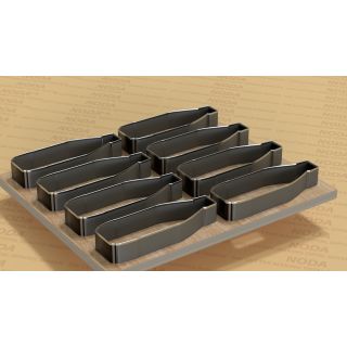 KHUÔN CHÂN KHÔNG 07